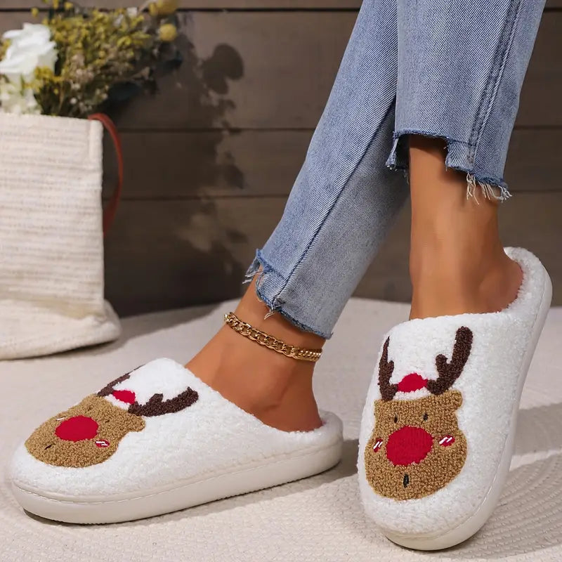 CozyCub Slippers