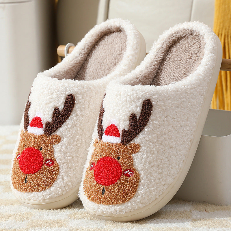 CozyCub Slippers