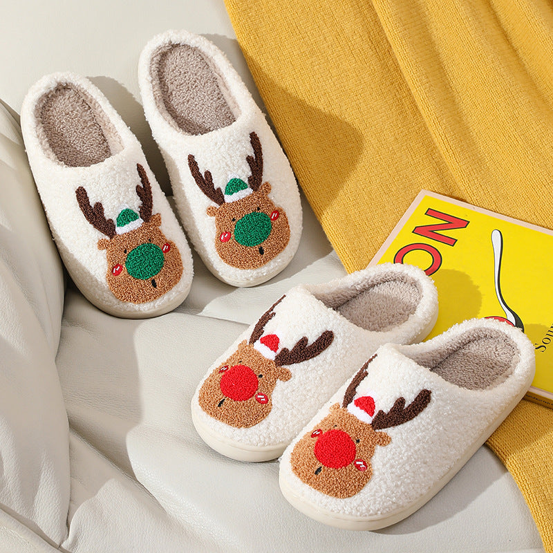 CozyCub Slippers